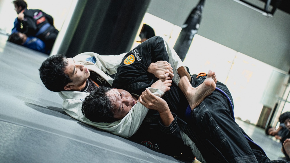 The Advanced And Complete Guide To The BJJ Heel Hook | Evolve Daily