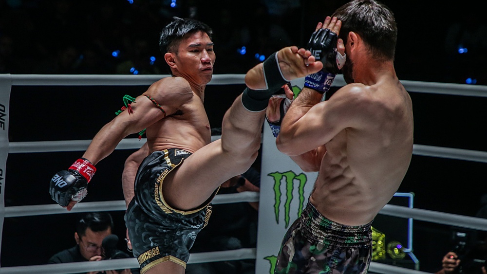 5 Bodyweight Exercises To Increase Kicking Power For Muay Thai