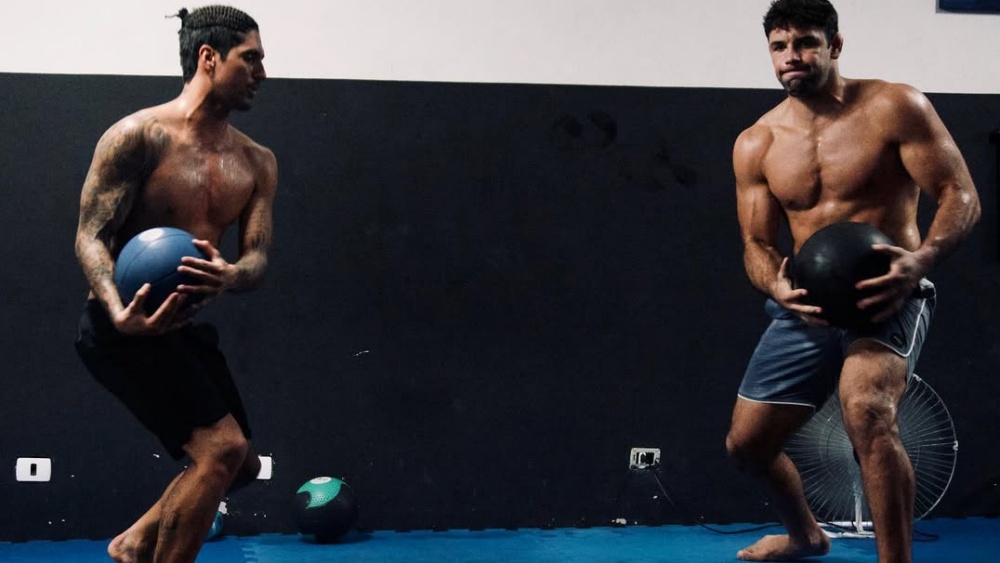 The Role Of Strength And Conditioning In BJJ: Do You Really Need To Lift Weights?