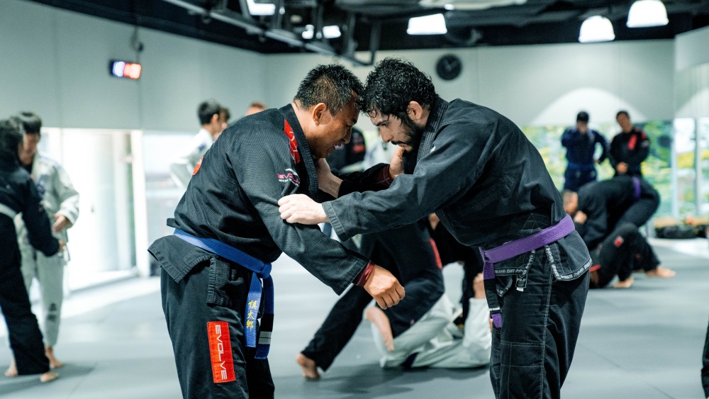 How To Train Smart After 40: Adapting Martial Arts For Aging Bodies