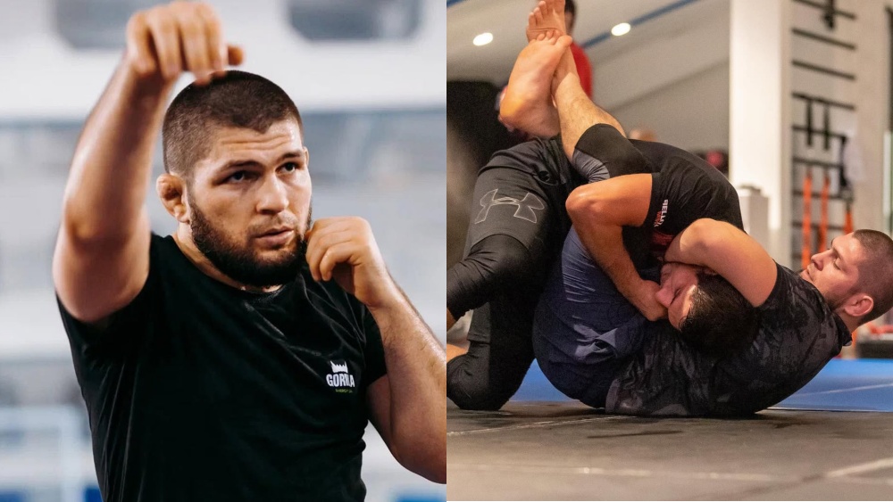 How Dagestan Produced The Best Grapplers In Wrestling And MMA