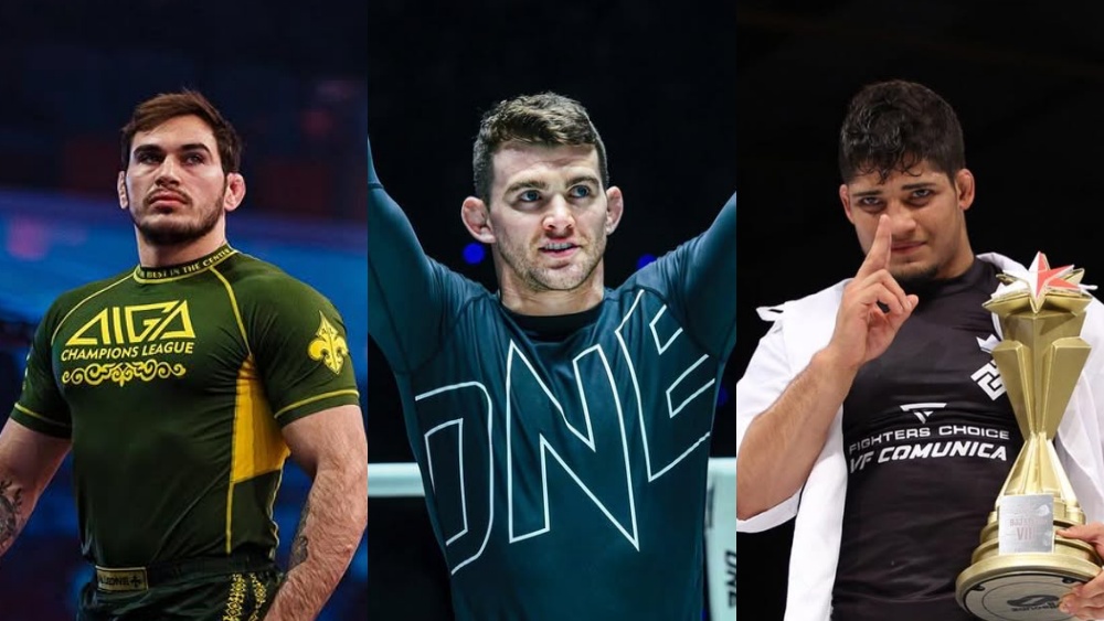 ONE Championship Changing The Grappling Scene: What To Expect In 2025