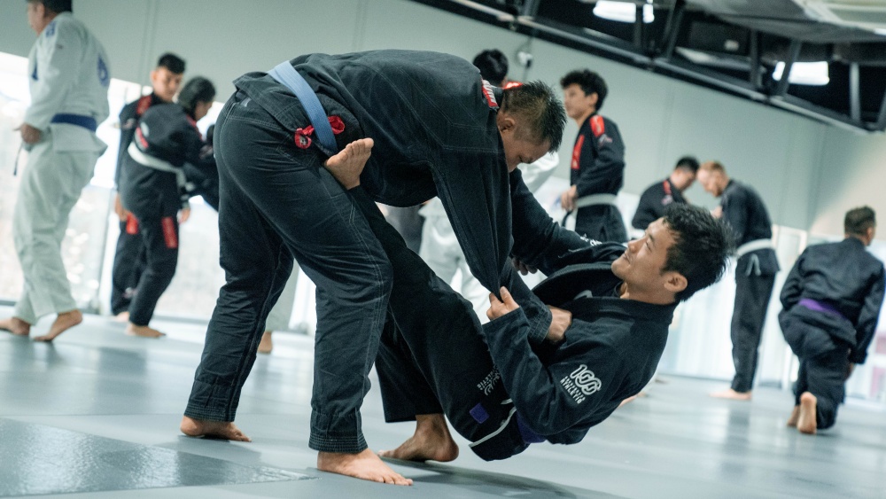 Breaking Through Plateaus In BJJ: 7 Tips To Keep Improving Your Game