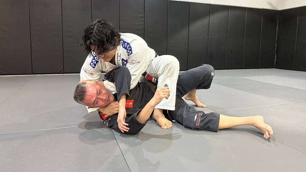 Here Are 6 High-Percentage Gi Chokes From The Technical Mount