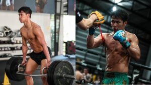 How To Improve Bone Density For Stronger Punches And Kicks