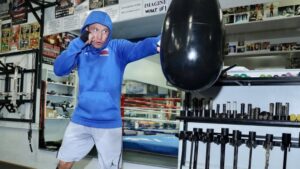 Boxing's Emergence: What Is The Kazakhstan Style Of Boxing?