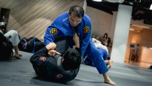 3 Ways Martial Arts Can Kickstart A Healthier Lifestyle
