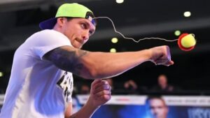 16 Tennis Ball Drills to Sharpen Your Boxing Skills and Reflexes