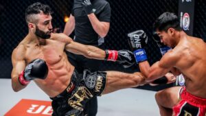 The Influence Of Dutch Kickboxing On Modern Muay Thai Fighters
