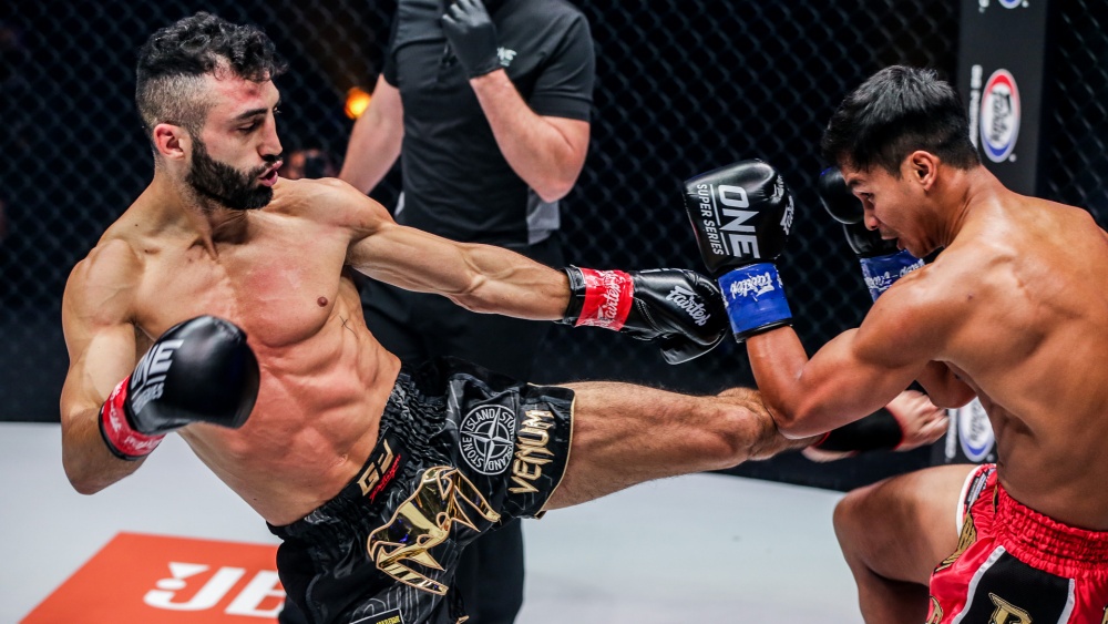 The Influence Of Dutch Kickboxing On Modern Muay Thai Fighters