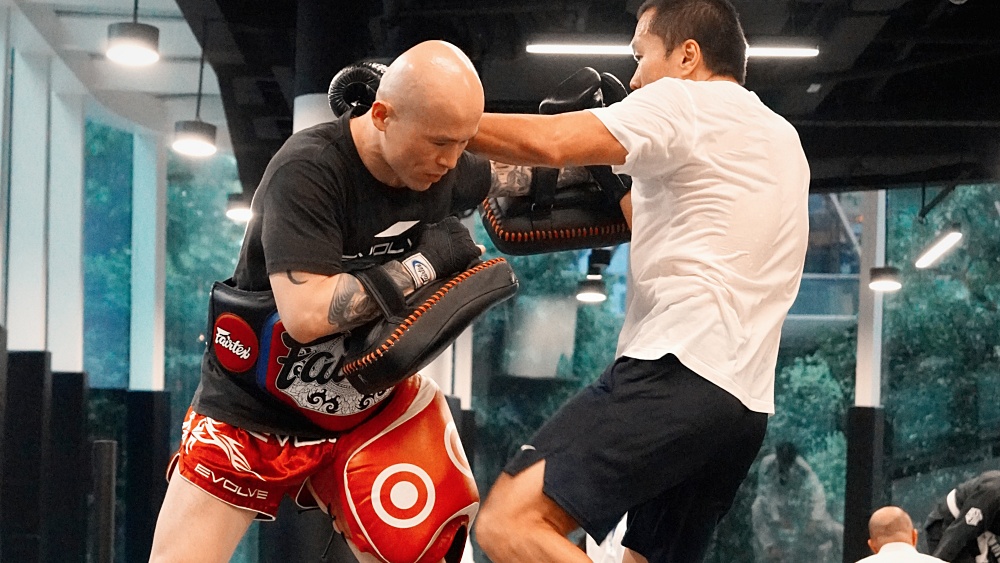 Martial Arts For Cardio: Finding the Right Fit For Your Intensity Level