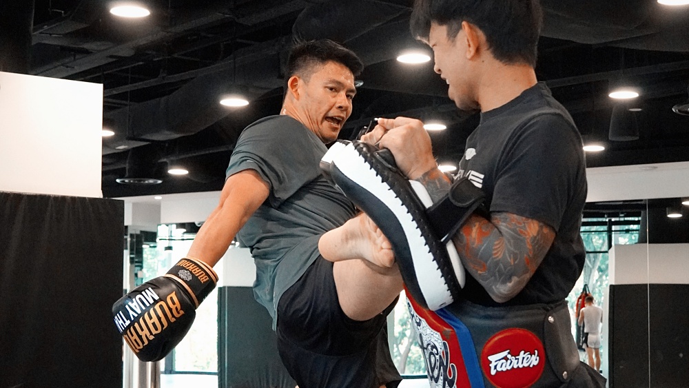 Cardio Kickstart: Why Martial Arts Is The Perfect Entry Point For Getting Back In Shape