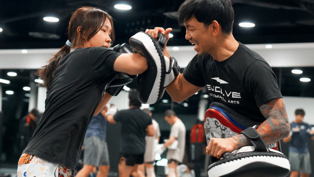 The Science Behind 7 Mental Health Benefits Of Martial Arts