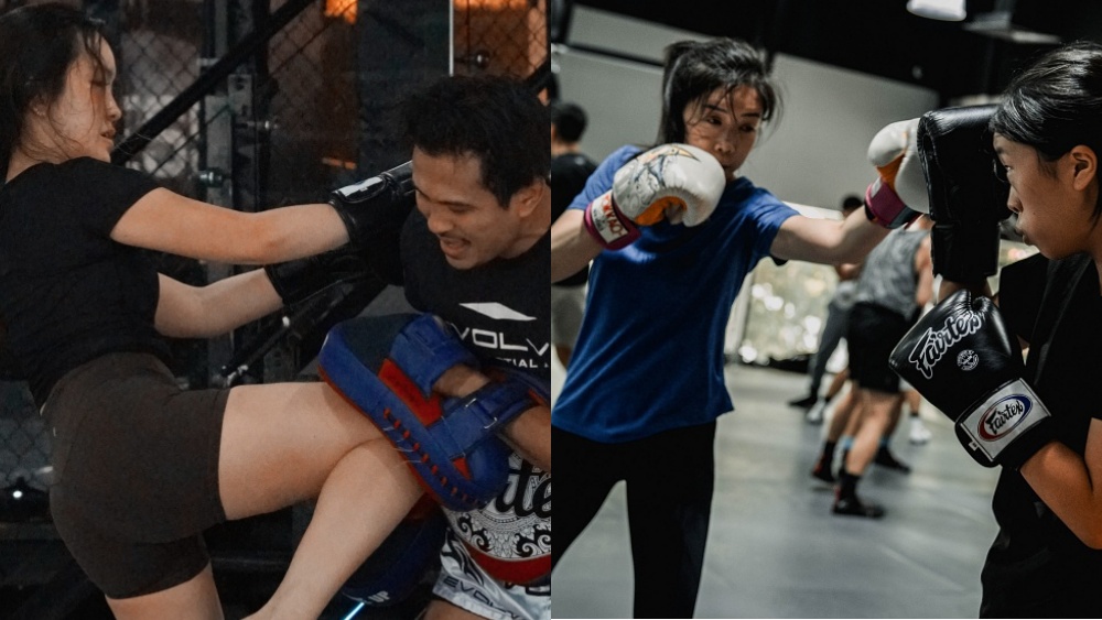 Muay Thai Vs Boxing: Choosing The Striking Martial Art That Fits You Best