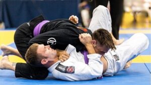 5 Underrated BJJ Submissions That Actually Finish Fights