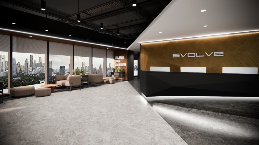 Evolve Bangkok EmSphere