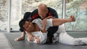 How Is A BJJ Class Typically Like?