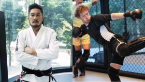 5 Successful People Who Practice Martial Arts And What You Can Learn From Them