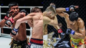 Understanding The Muay Thai Elbow And Its Modern Evolution