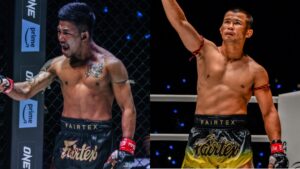Rodtang vs Nong-O: When Respect Meets Rivalry
