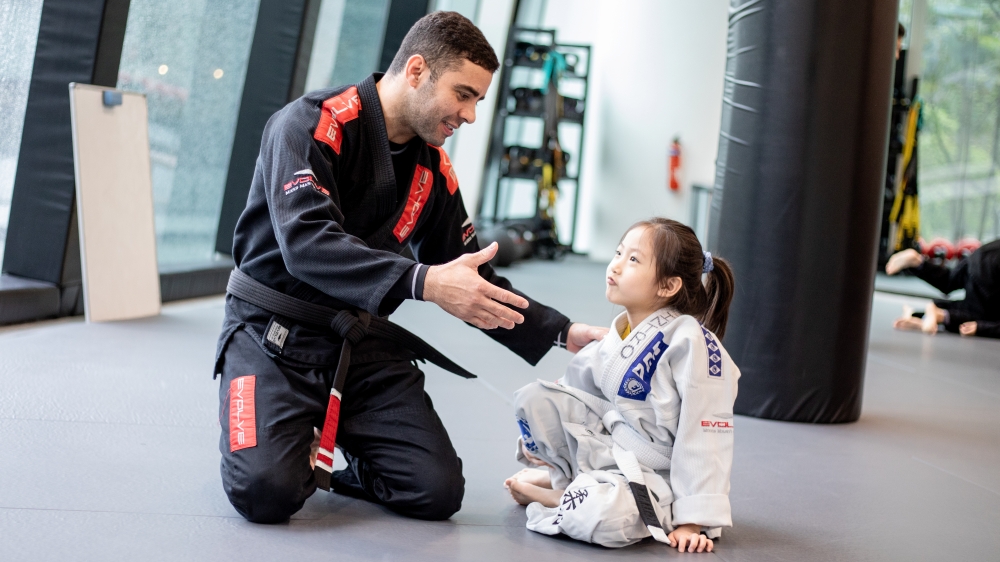 Why Martial Arts Is One Of The Best Ways To Bullyproof Kids In Singapore