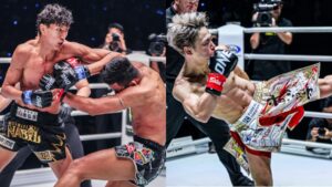Kickboxing Vs. Muay Thai: Understanding The Differences (And Surprising Similarities)