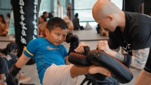 Why Martial Arts Is One Of The Best After-School Activities For Kids In Singapore
