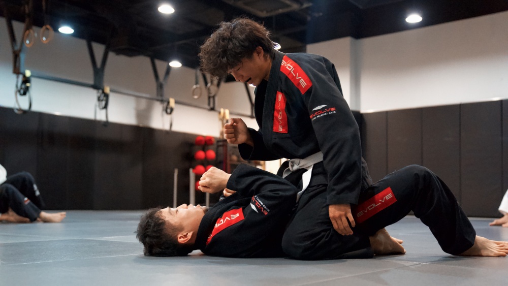 Flexibility For Jiu Jitsu: Unlock Ultimate Performance & Speed