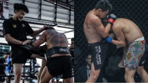 The Ultimate Guide To The Muay Khao Style For Muay Thai