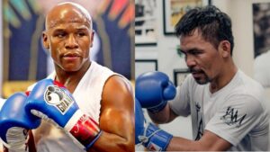 The 10 Best Orthodox Vs Southpaw Fights In Boxing History