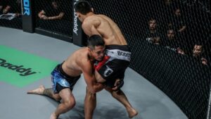 Mastering The Penetration Step For Better Takedowns In MMA And BJJ