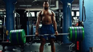 Why Deadlifts Might Be The Best Strength Exercise For Martial Artists