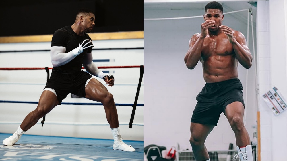 A Simple Guide To Parallel And Diagonal Footwork In Boxing A Simple Guide To Parallel And Diagonal Footwork In Boxing