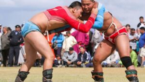 Understanding The History And Origin Of Bokh Wrestling