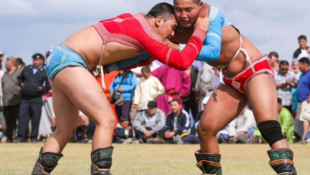 Understanding The History And Origin Of Bokh Wrestling