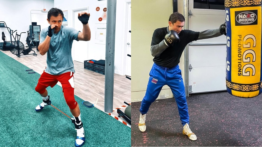 5 Advance Outboxing Strategies To Outsmart And Control Your Opponents In Boxing 5 Advance Outboxing Strategies To Outsmart And Control Your Opponents In Boxing