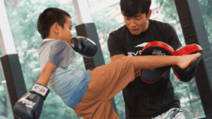 Martial Arts Vs Team Sports: What’s The Better Fit For Your Child?