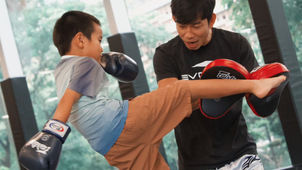Martial Arts Vs Team Sports: What’s The Better Fit For Your Child? Martial Arts Vs Team Sports: What’s The Better Fit For Your Child?
