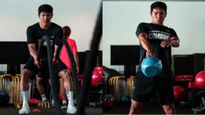 Essential Explosive Exercises Every Martial Artists Should Know