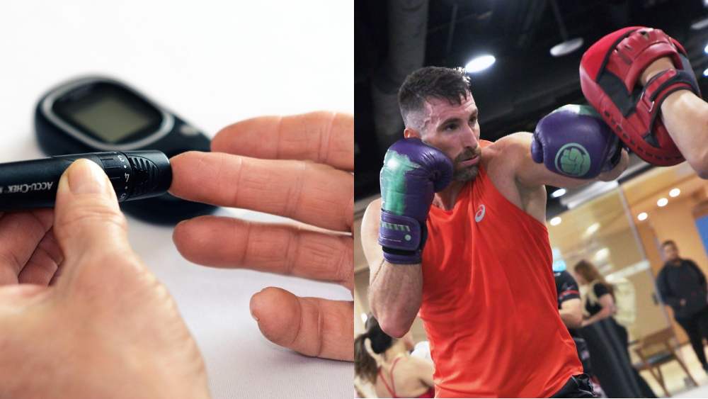 What You Should Know About Blood Sugar And Your Health