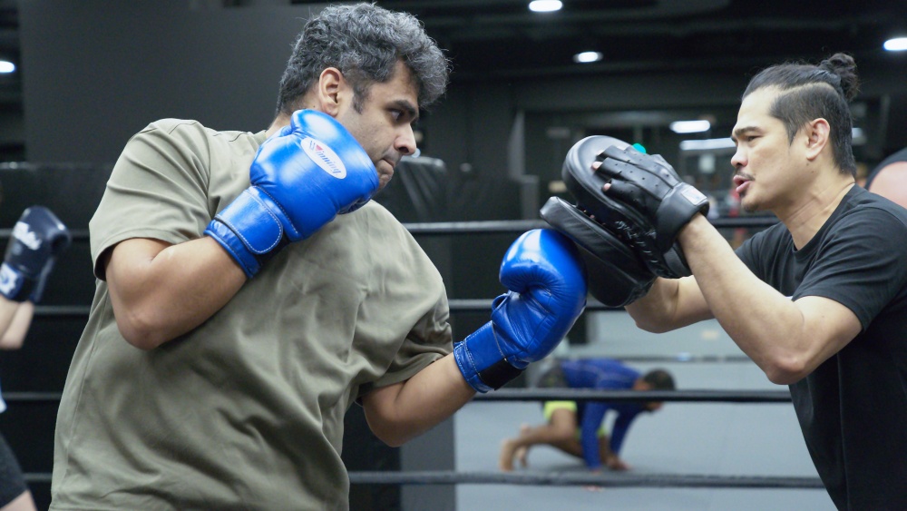 The Transformative Power Of Martial Arts For Adults In Singapore The Transformative Power Of Martial Arts For Adults In Singapore