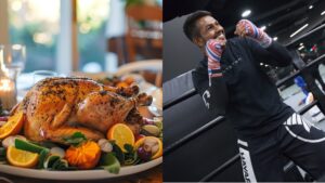 A Practical Guide To Staying Prepared And Feeling Your Best This Holiday Season