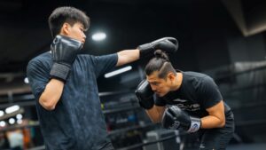 How To Develop Durability In Boxing