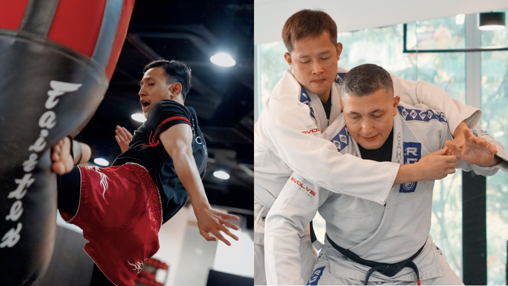 What Is The Best Martial Art To Begin With?