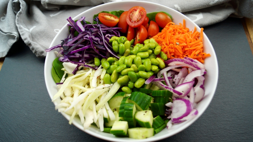 6 Easy Lunch Ideas For A Healthier And Fitter You