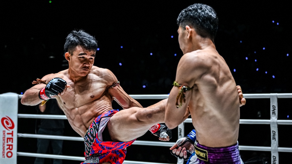 Effective Core Exercises For Muay Thai To Improve Power And Stability