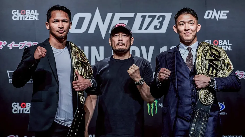 5 Fights We Cannot Wait To See At ONE 173: Superbon Vs Noiri