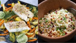 Should You Eat Several Small Meals Or A Few Large Ones?