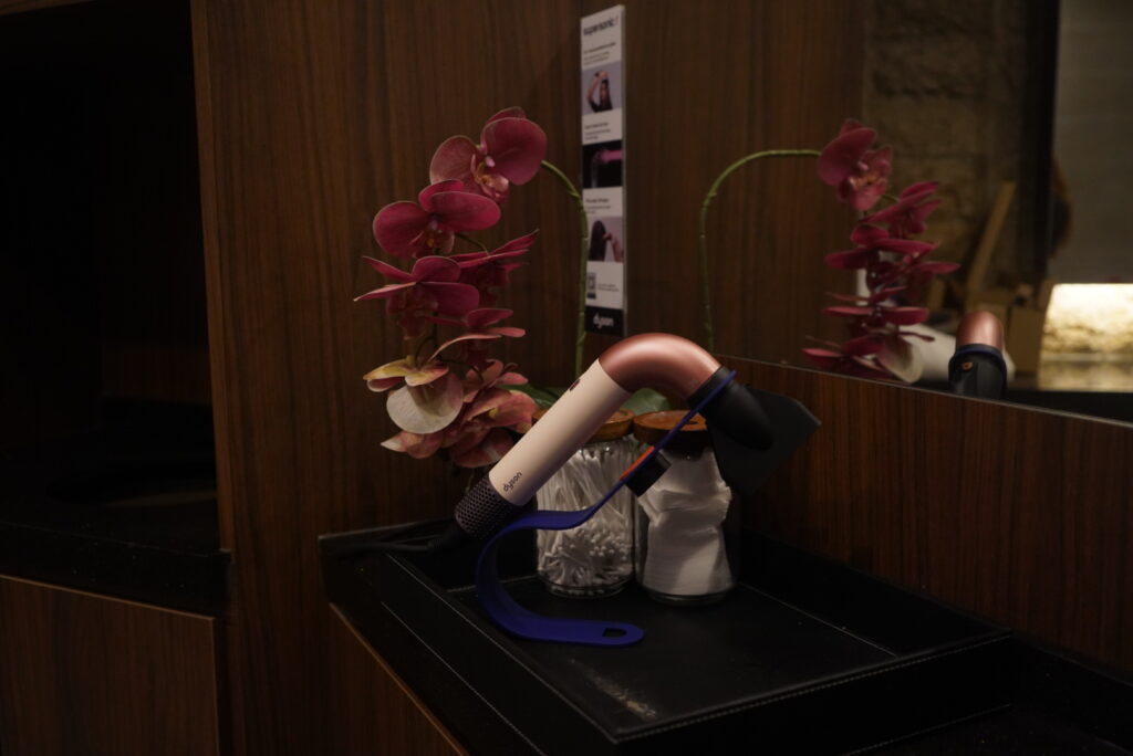 Evolve MMA (Orchard Central) Lockers