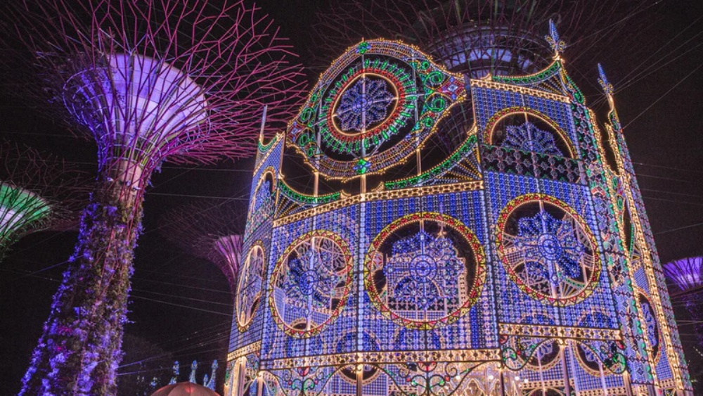 Your 2025 Guide To A Merry & Active Holiday Season In Singapore